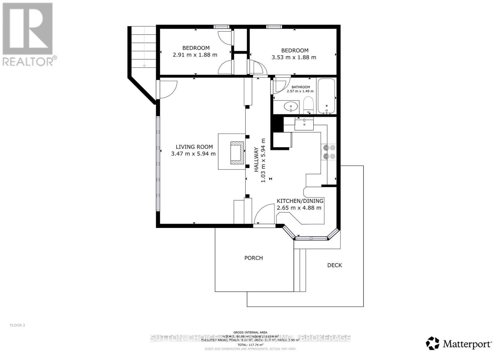 104 Hemlock Island, East Ferris, ON