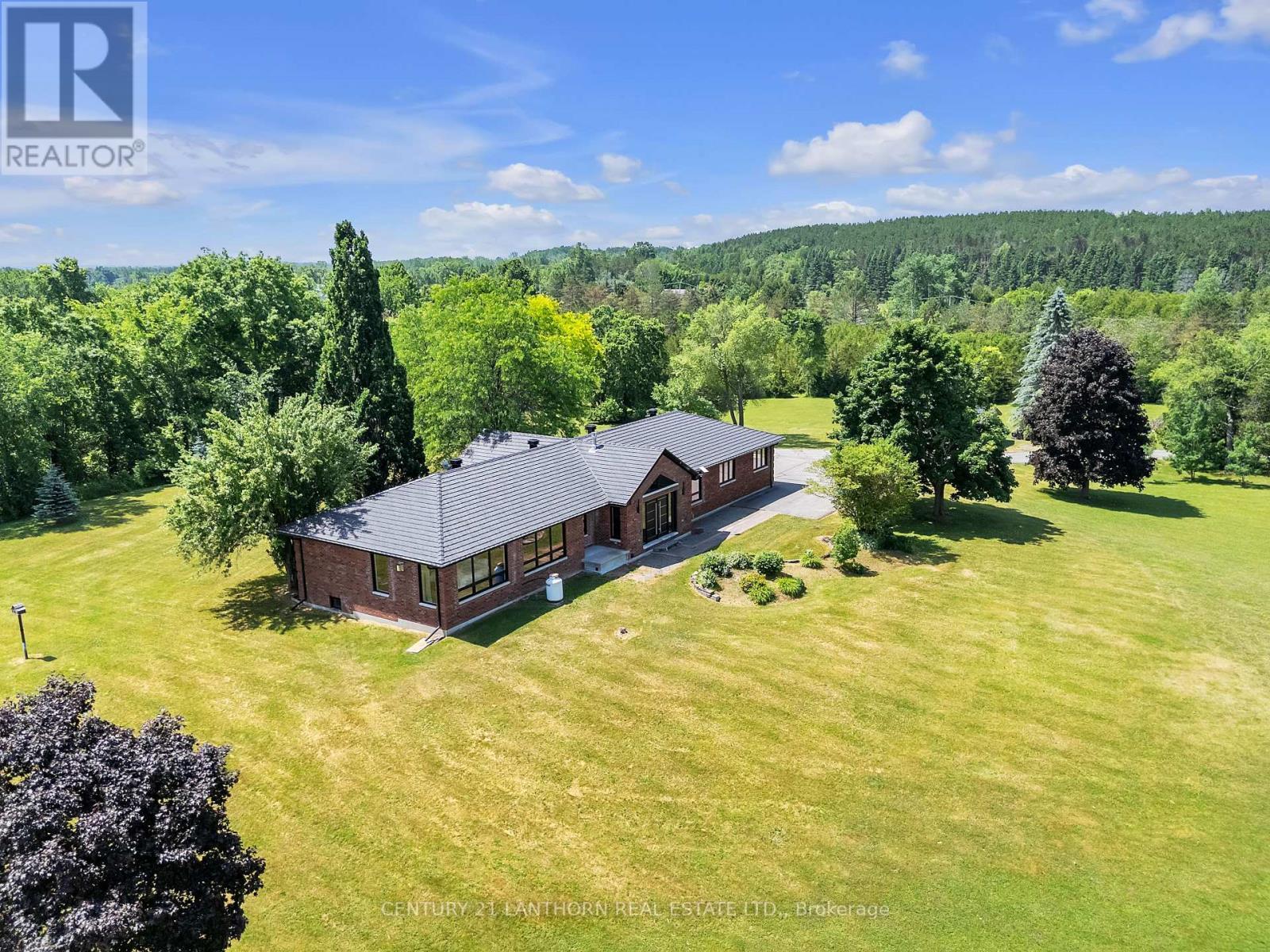 676 Foxton Road, Belleville (Thurlow Ward), ON - Outdoor With View