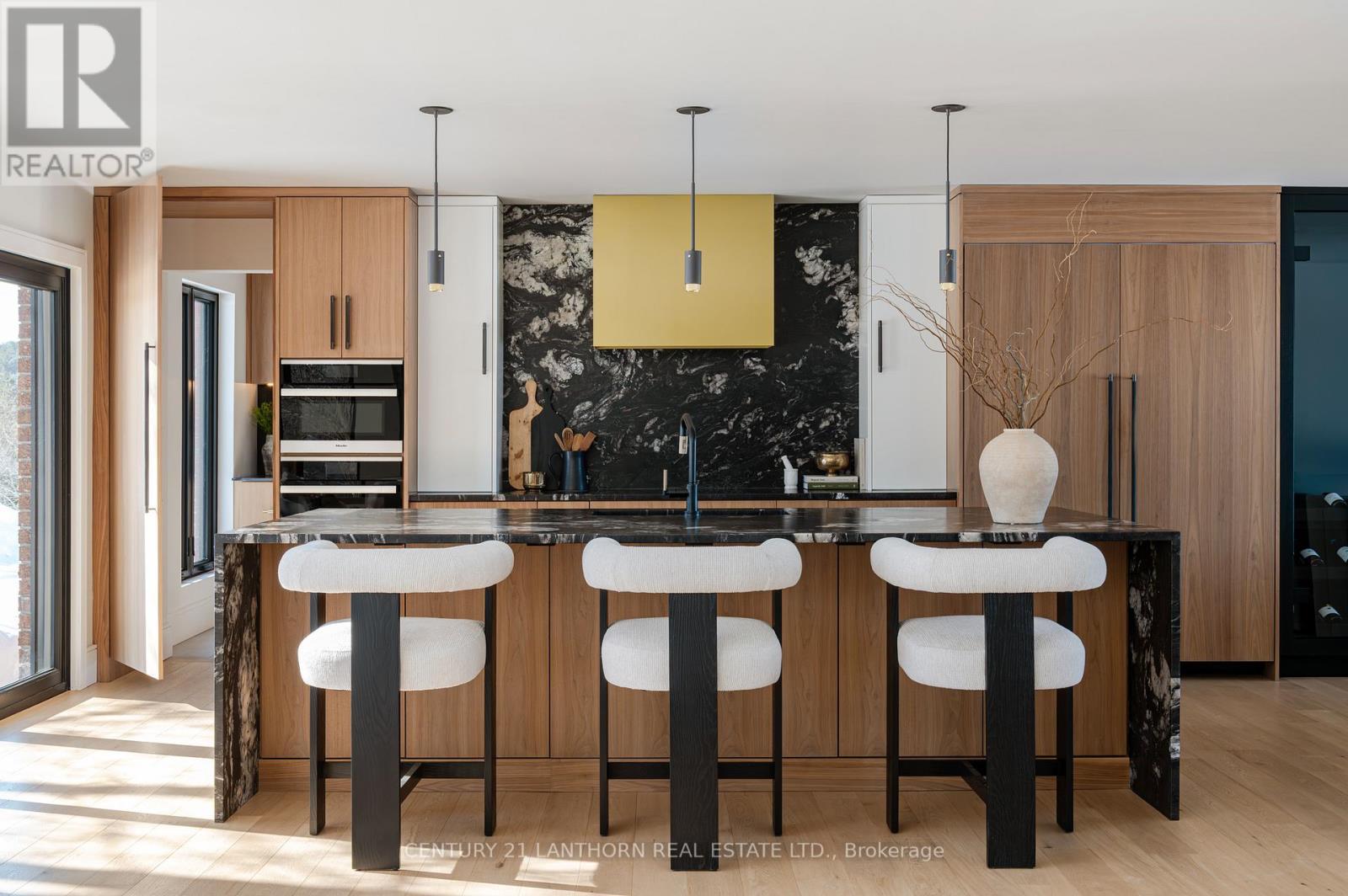 Kitchen - 676 Foxton Road, Belleville (Thurlow Ward), ON - Indoor Photo Showing Dining Room