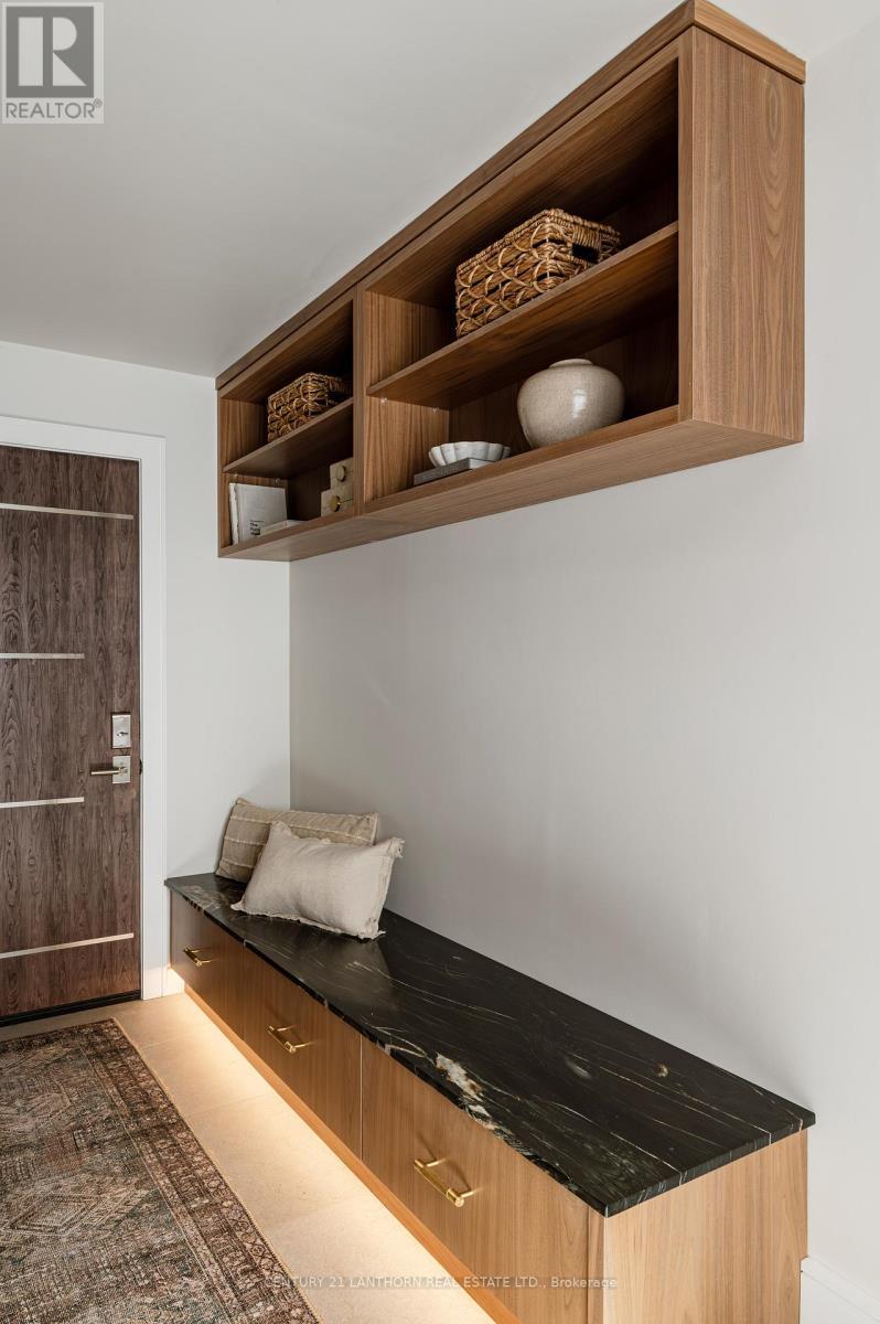 Mudroom Entry off Garage - 676 Foxton Road, Belleville (Thurlow Ward), ON - Indoor Photo Showing Other Room
