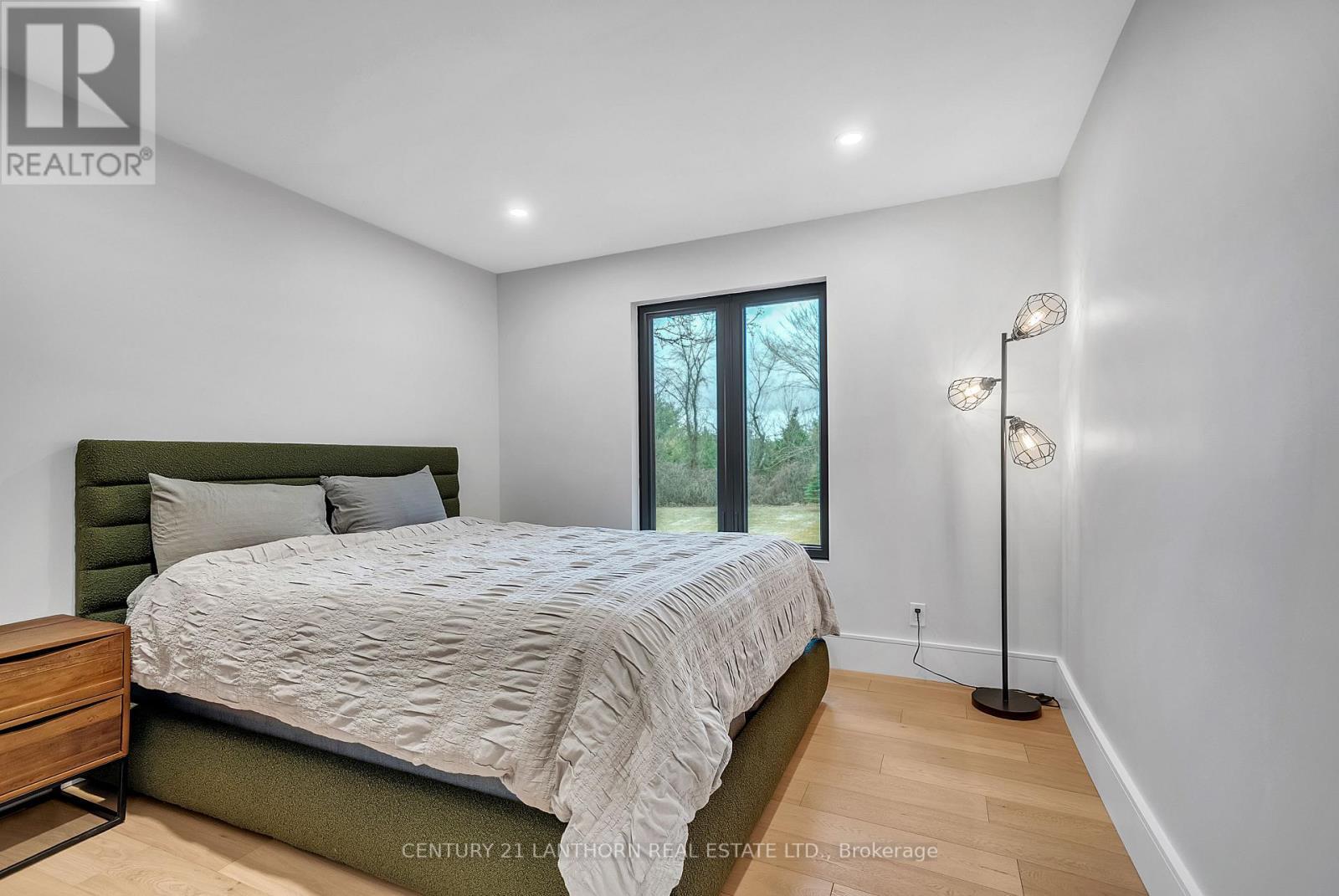 676 Foxton Road, Belleville (Thurlow Ward), ON - Indoor Photo Showing Bedroom