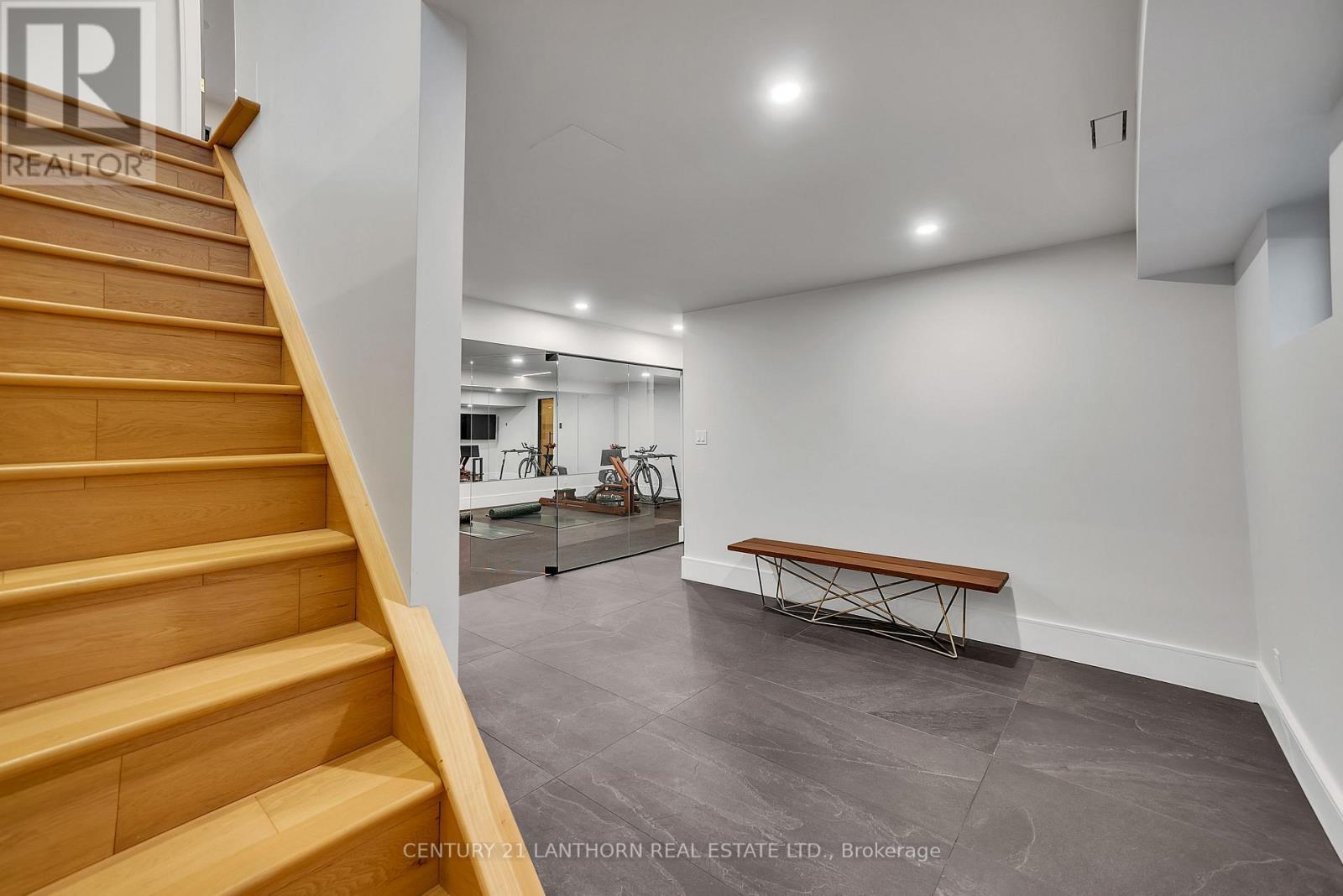 676 Foxton Road, Belleville (Thurlow Ward), ON - Indoor Photo Showing Other Room