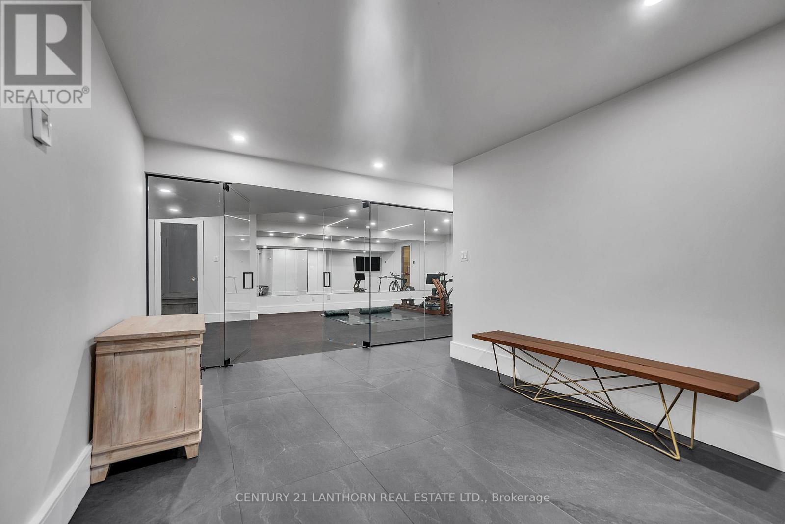 676 Foxton Road, Belleville (Thurlow Ward), ON - Indoor Photo Showing Other Room