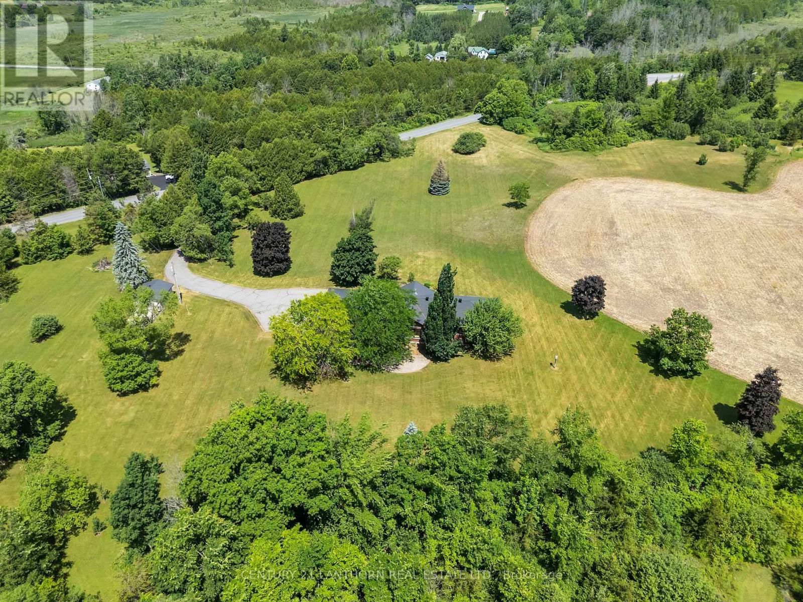 676 Foxton Road, Belleville (Thurlow Ward), ON - Outdoor With View