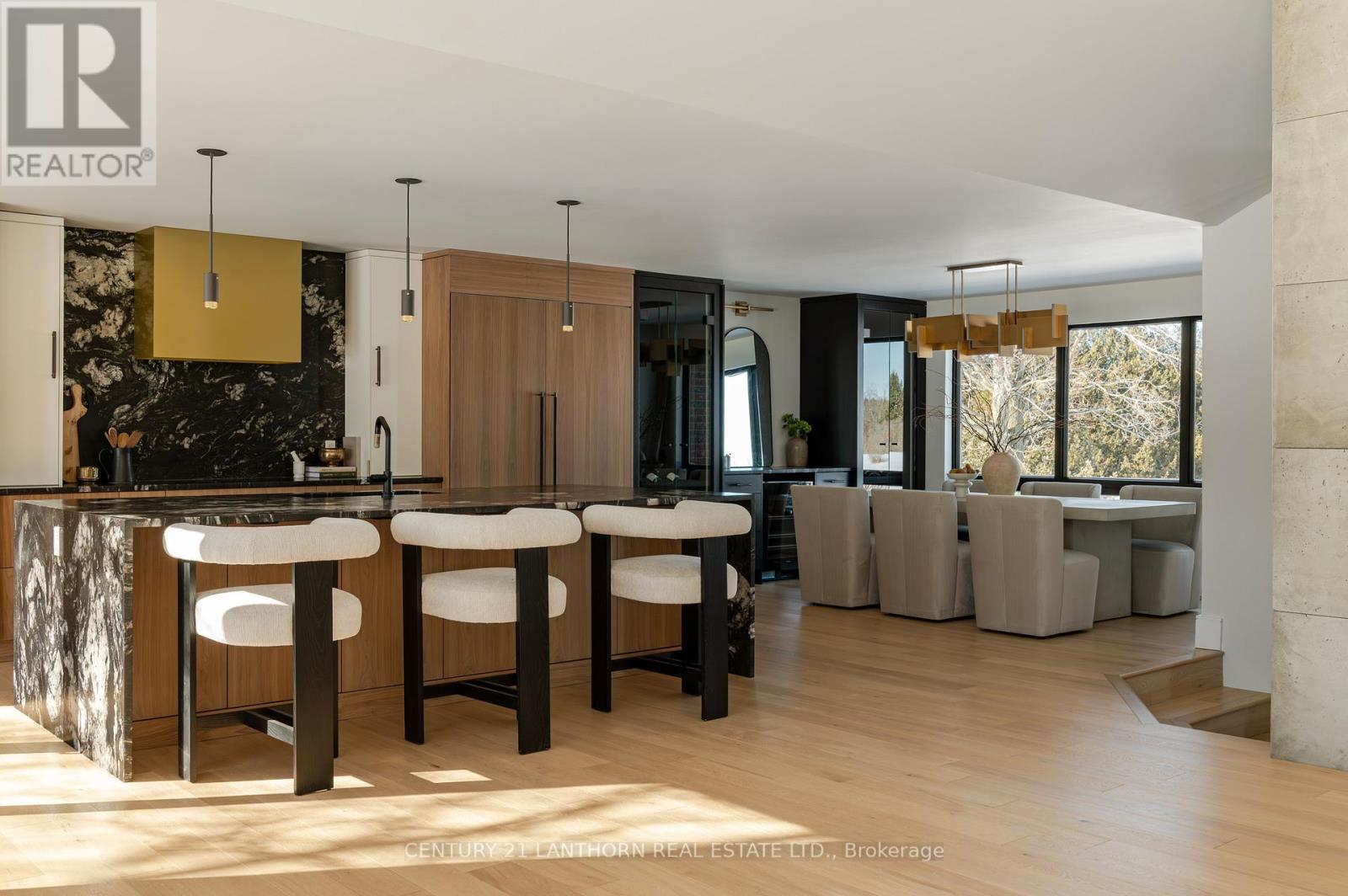 Kitchen/Dining - 676 Foxton Road, Belleville (Thurlow Ward), ON - Indoor