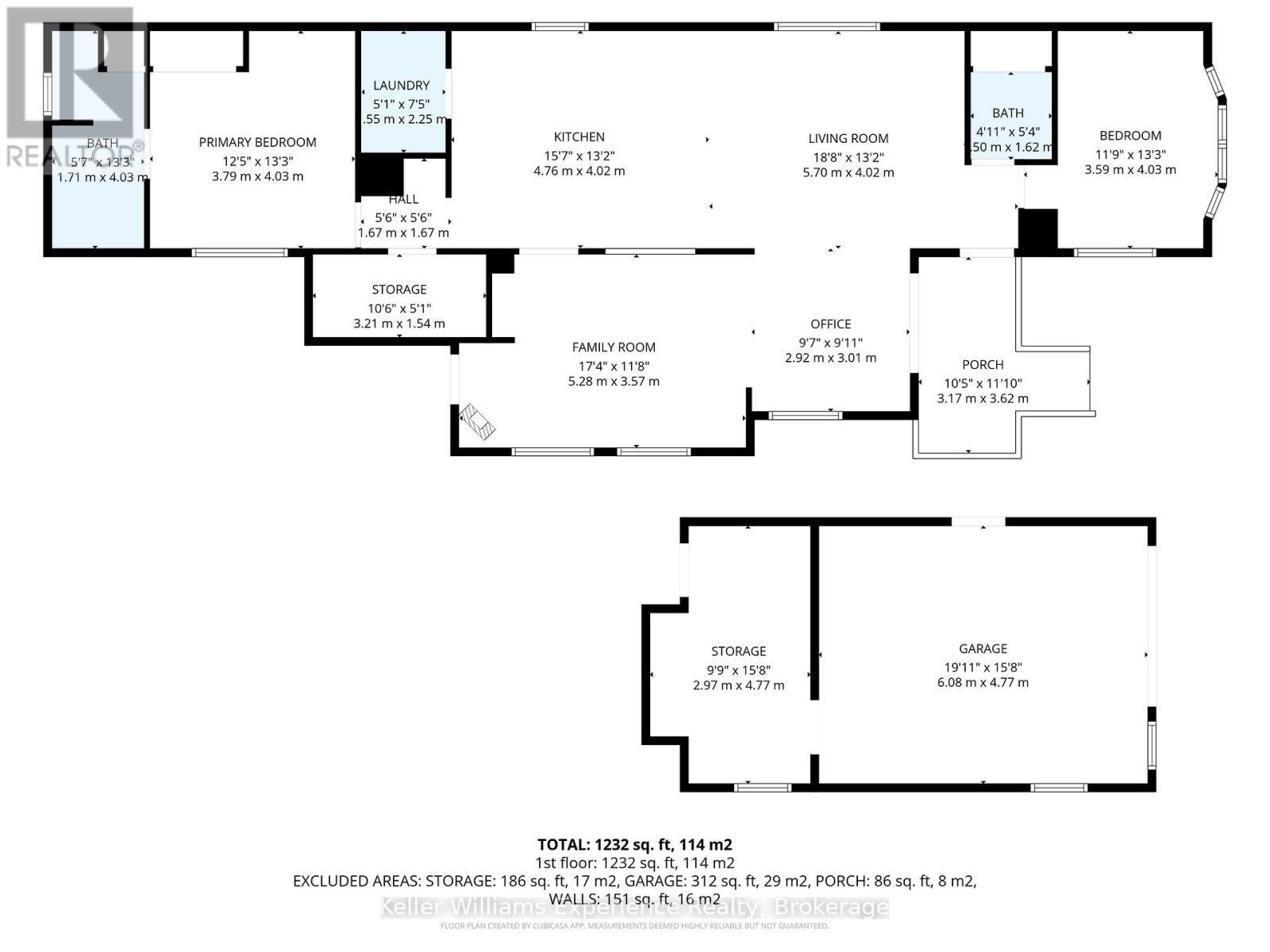 15 - 5411 Elliott Side Road, Tay, ON - Other