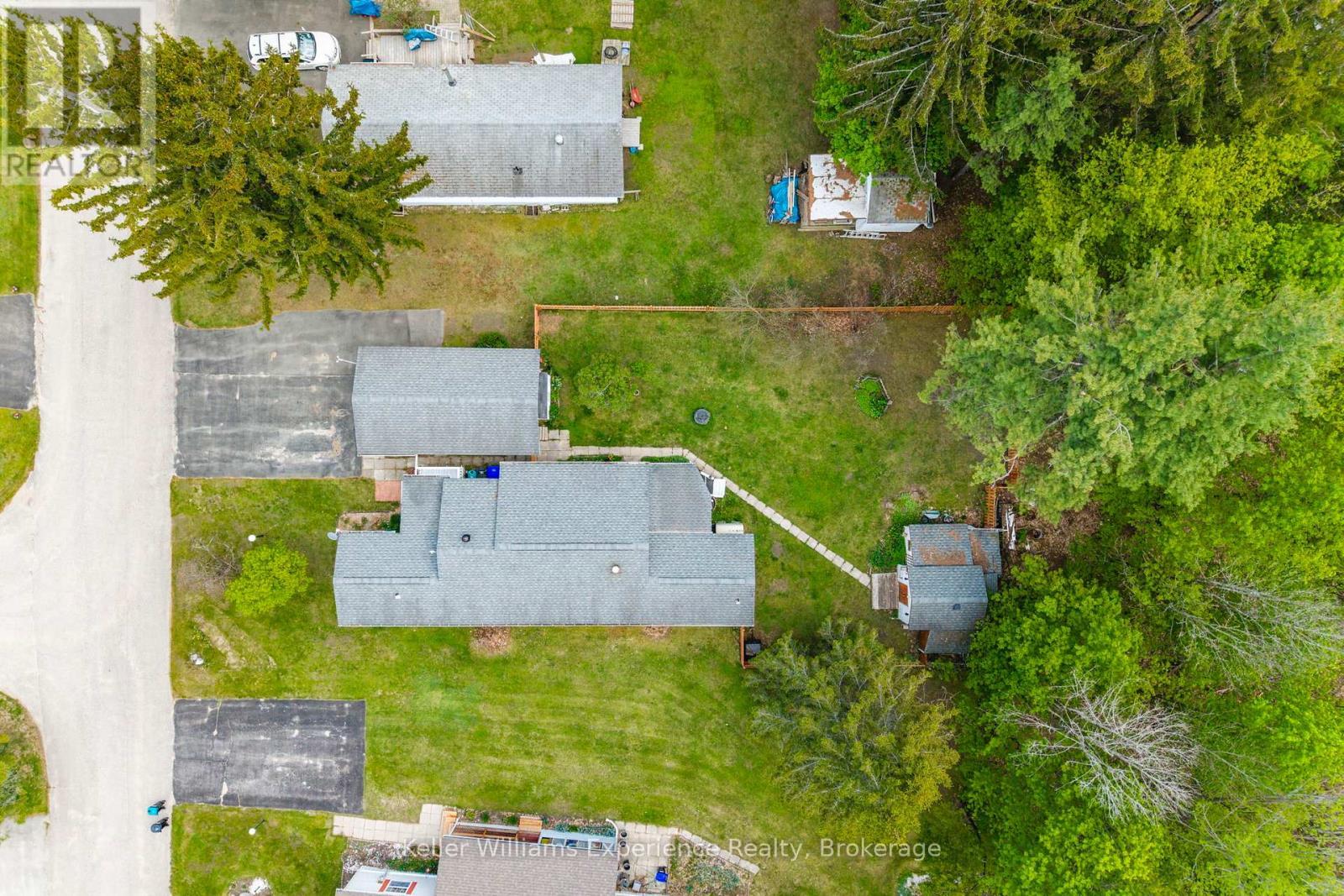 15 - 5411 Elliott Side Road, Tay, ON - Outdoor With View