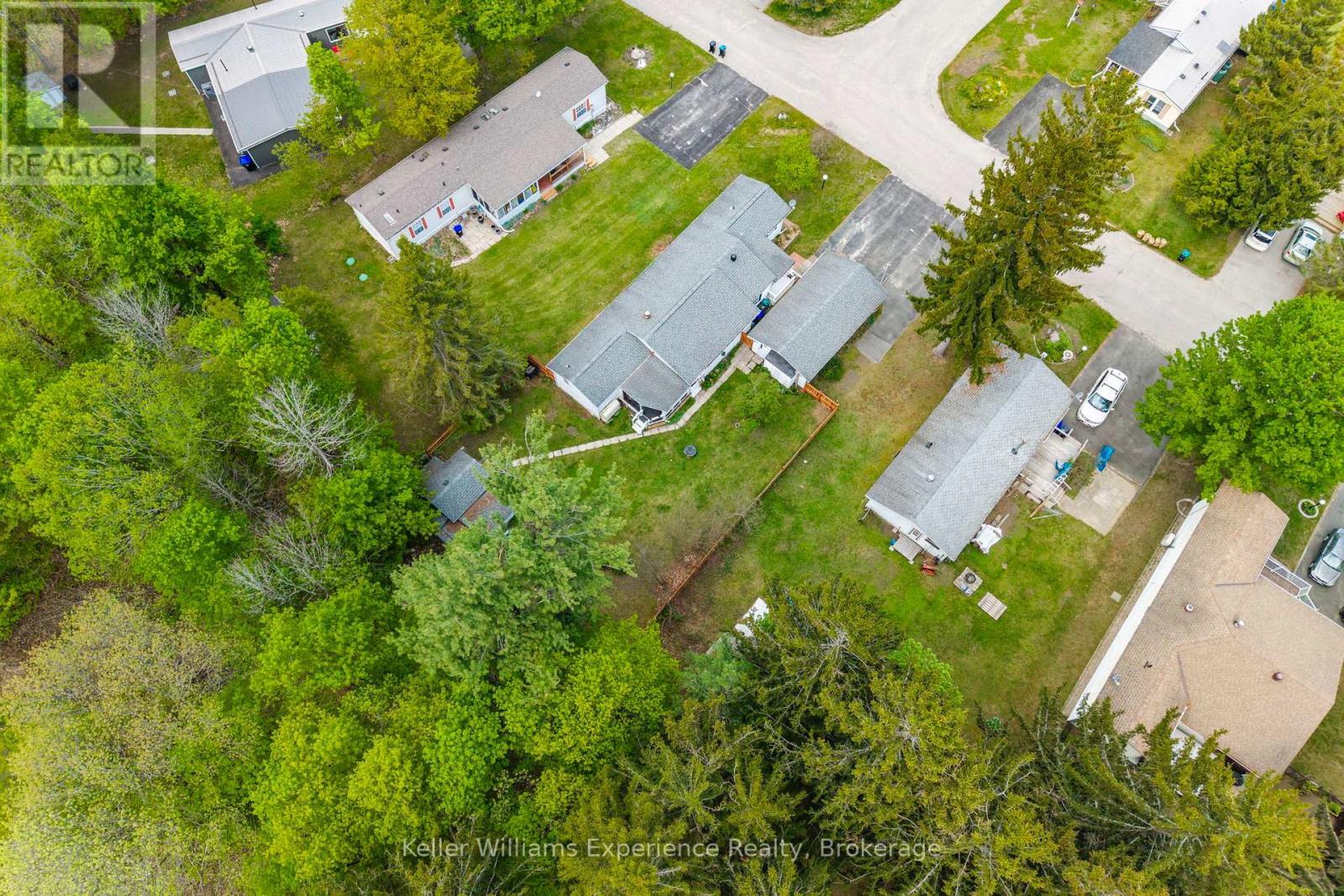 15 - 5411 Elliott Side Road, Tay, ON - Outdoor With View