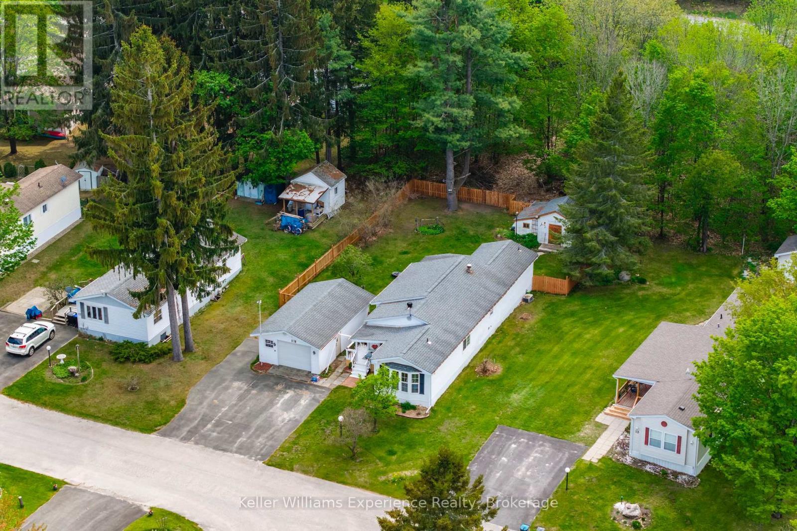 15 - 5411 Elliott Side Road, Tay, ON - Outdoor With View