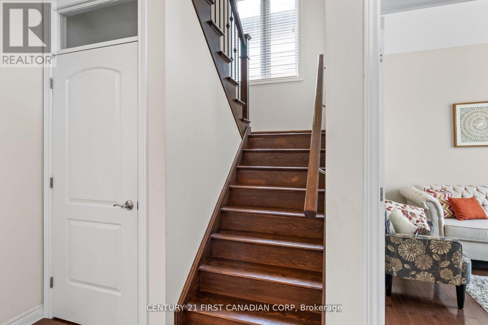 10 - 515 Skyline Avenue, London North (North B), ON - Indoor Photo Showing Other Room