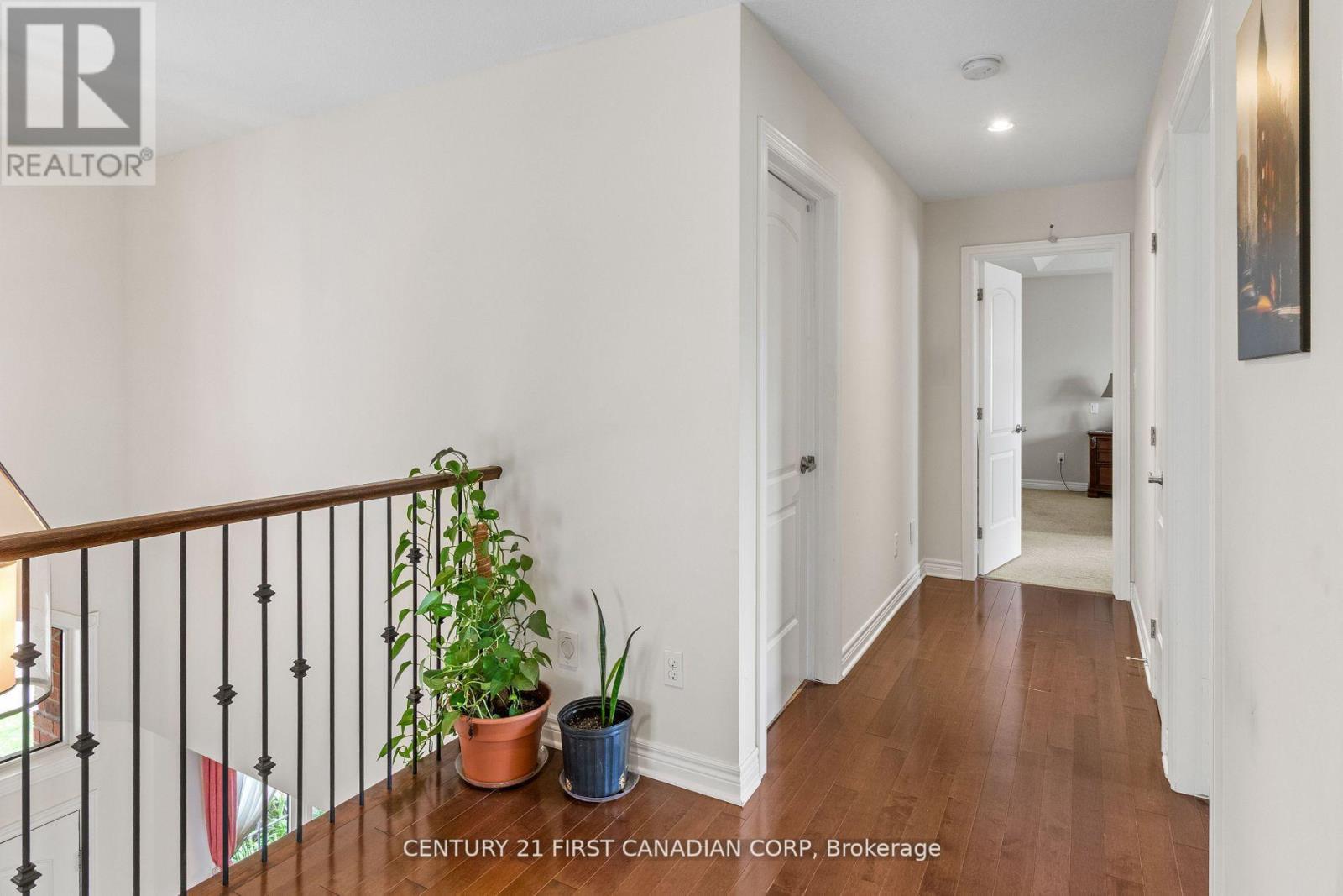 10 - 515 Skyline Avenue, London North (North B), ON - Indoor Photo Showing Other Room