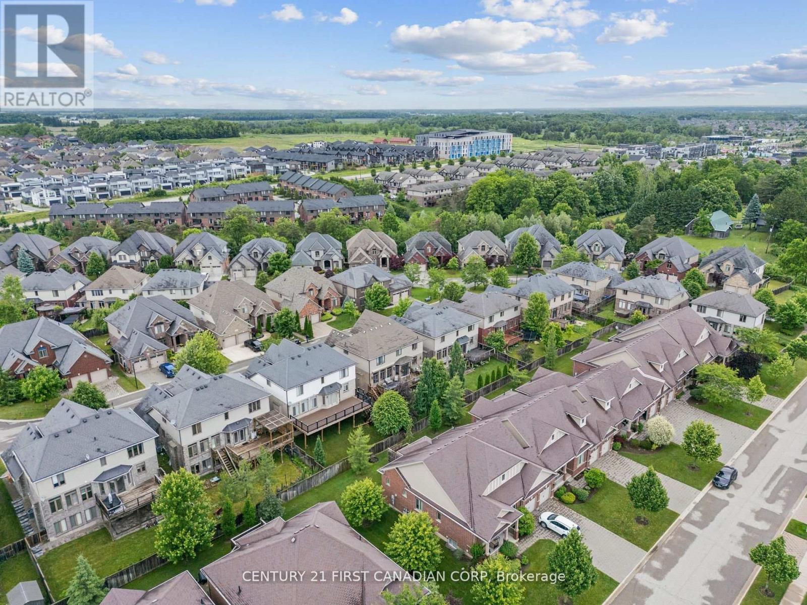 10 - 515 Skyline Avenue, London North (North B), ON - Outdoor With View