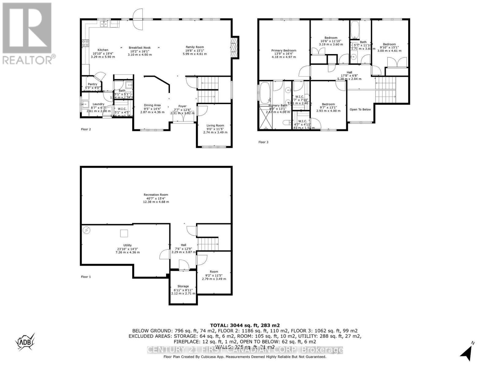 10 - 515 Skyline Avenue, London North (North B), ON - Other