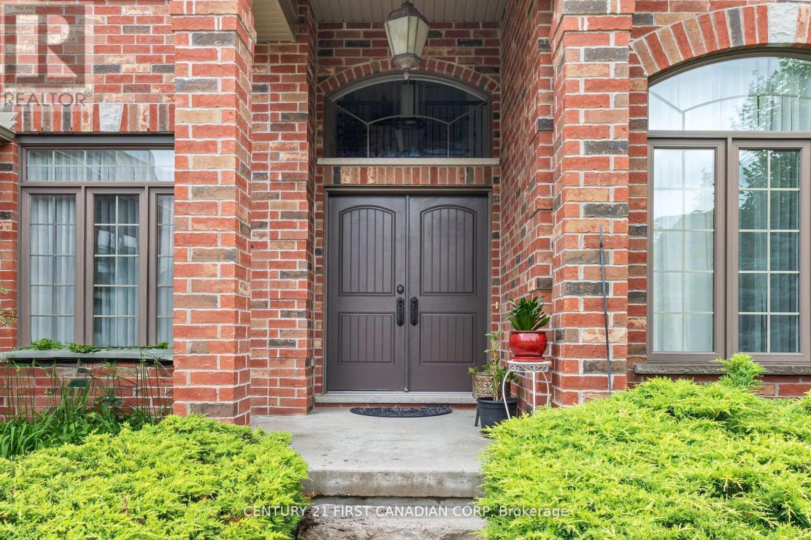 10 - 515 Skyline Avenue, London North (North B), ON - Outdoor