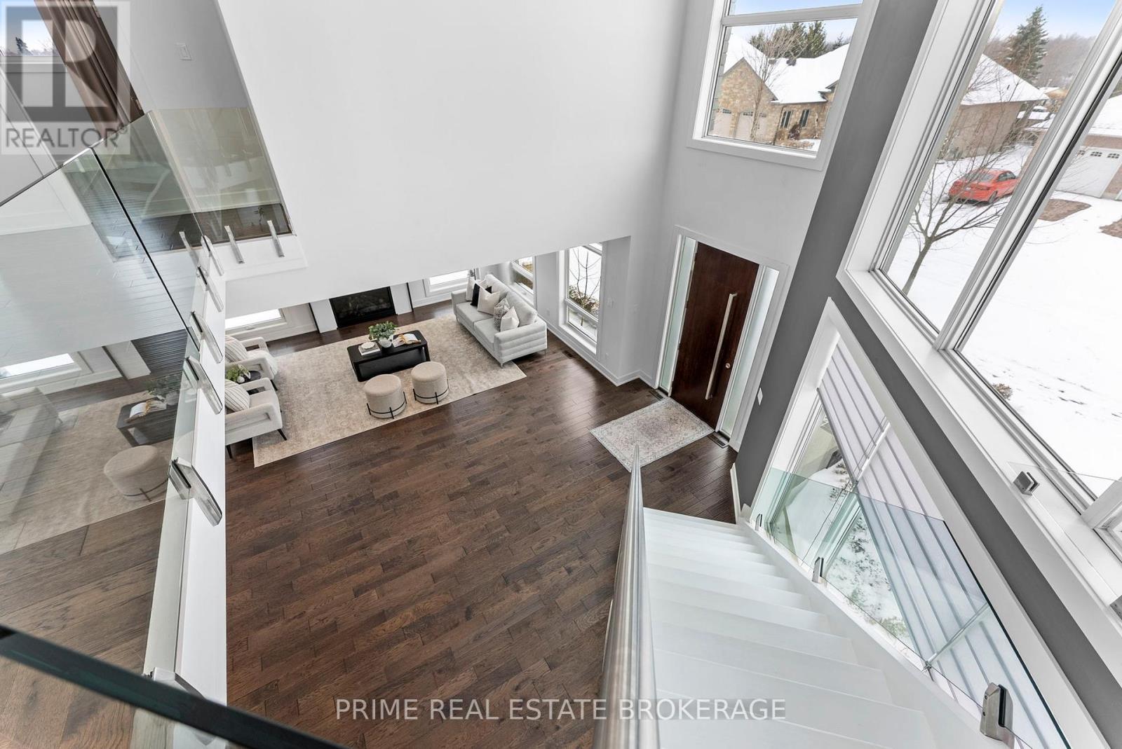 115 South Carriage Road, London North (North I), ON - Indoor Photo Showing Other Room