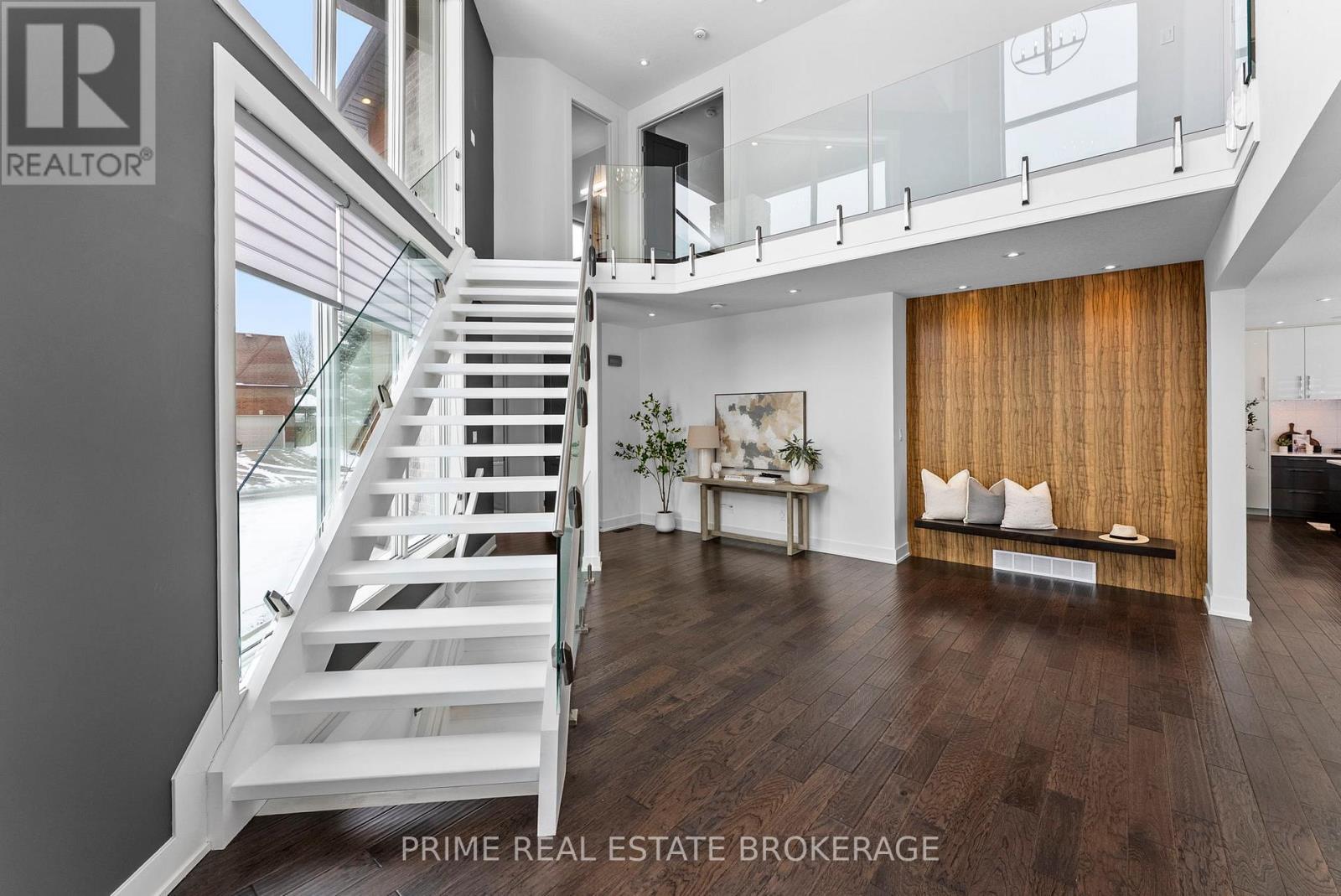 115 South Carriage Road, London North (North I), ON - Indoor Photo Showing Other Room