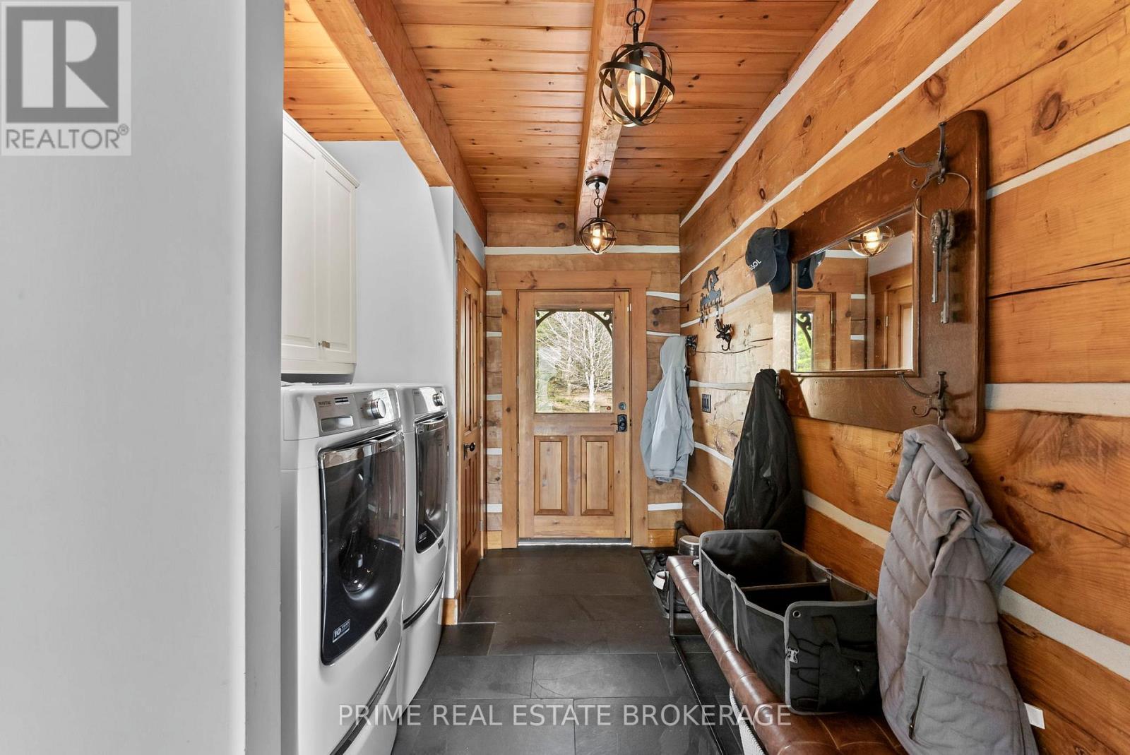 575 Emily Street, St. Marys, ON - Indoor Photo Showing Laundry Room
