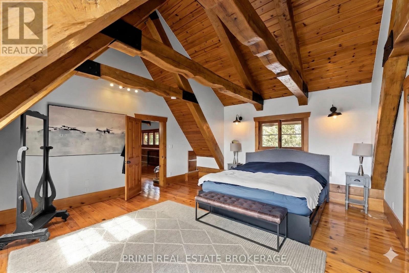 575 Emily Street, St. Marys, ON - Indoor Photo Showing Bedroom