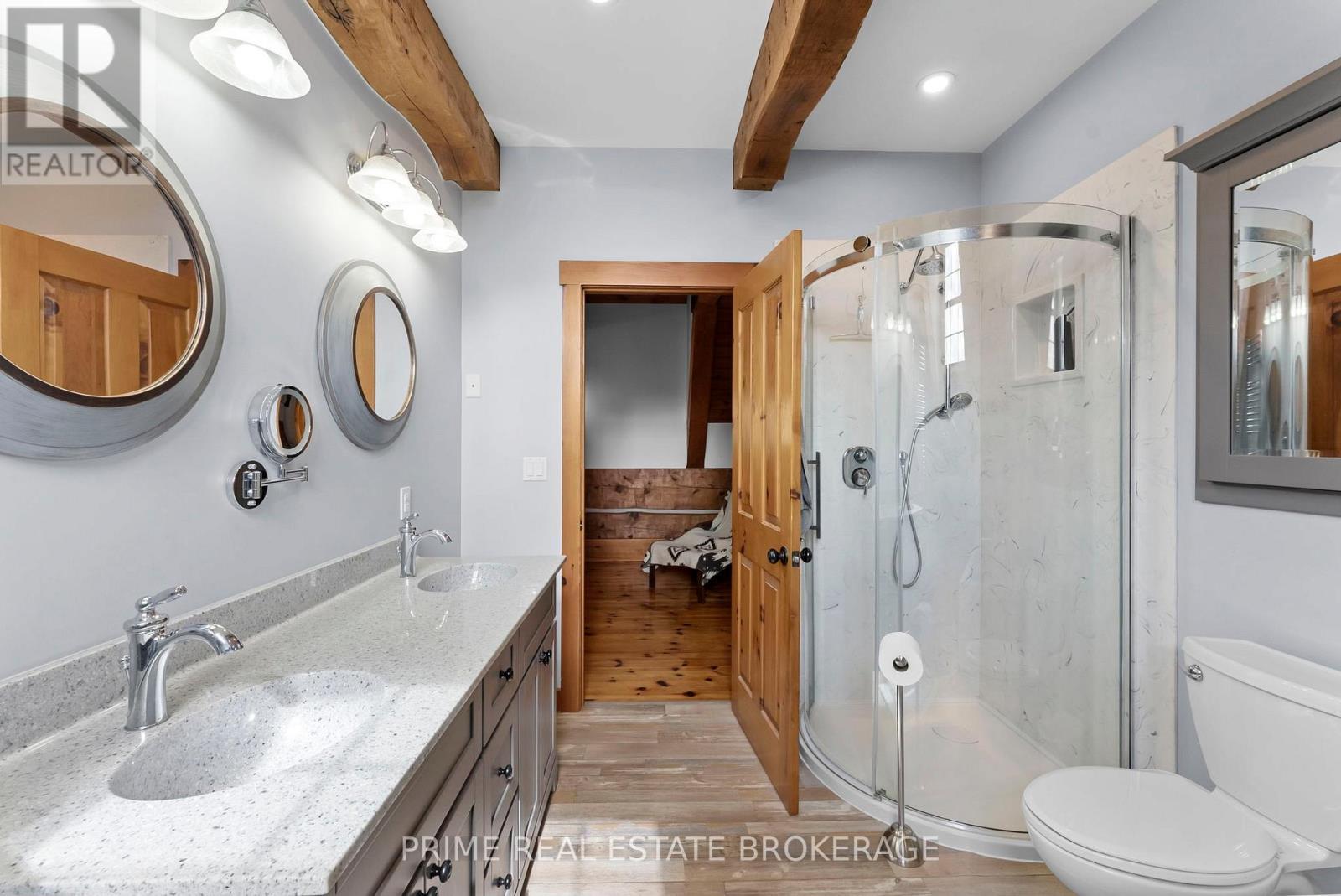 575 Emily Street, St. Marys, ON - Indoor Photo Showing Bathroom