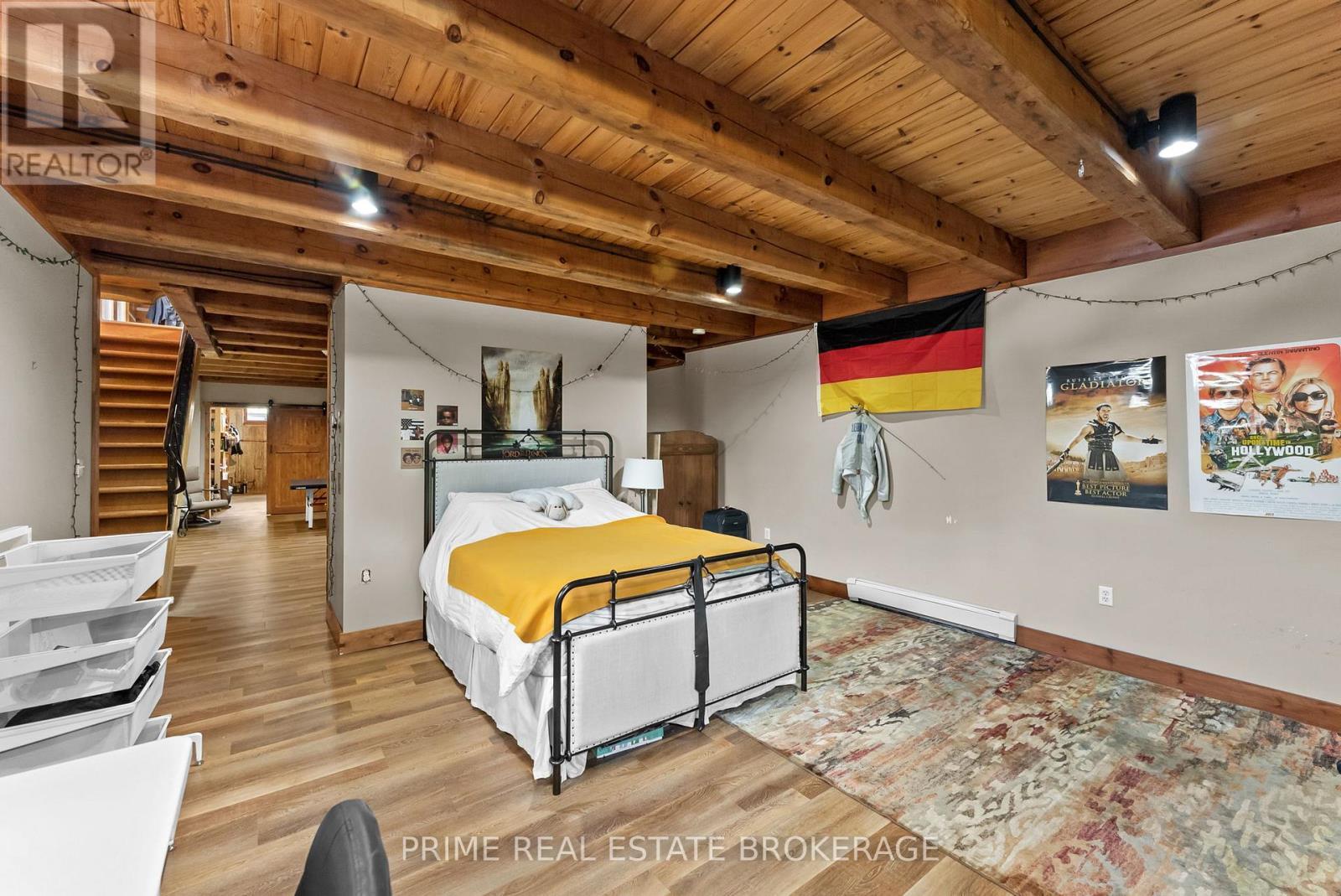 575 Emily Street, St. Marys, ON - Indoor