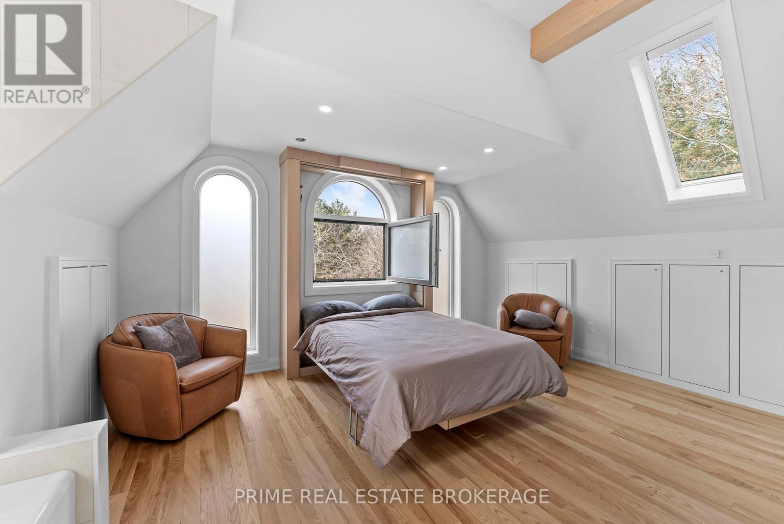 575 Emily Street, St. Marys, ON - Indoor Photo Showing Bedroom