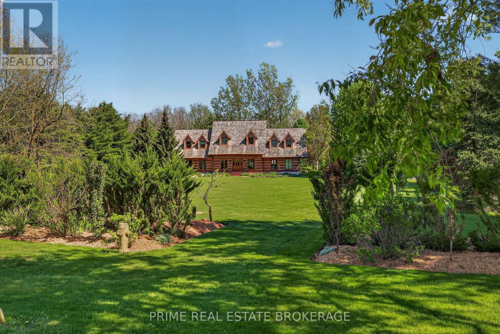 575 Emily Street, St. Marys, ON - Outdoor
