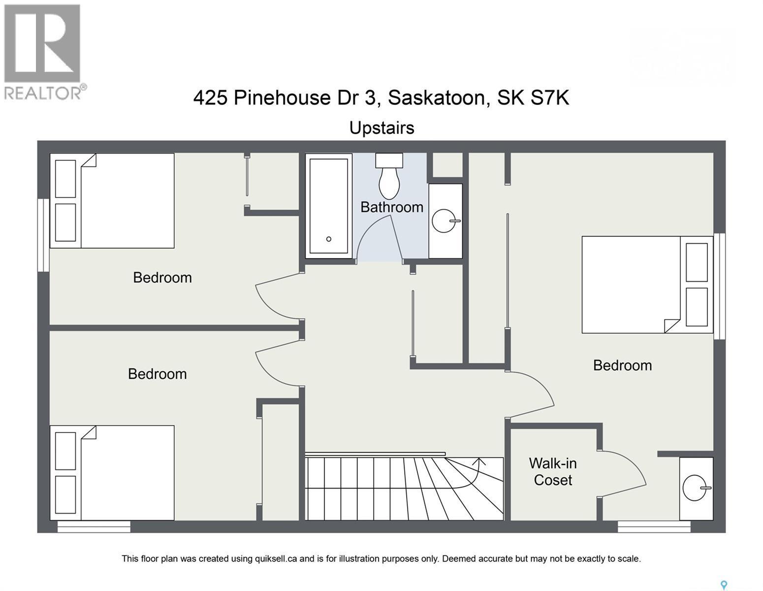 3 425 Pinehouse Drive, Saskatoon, SK - Other