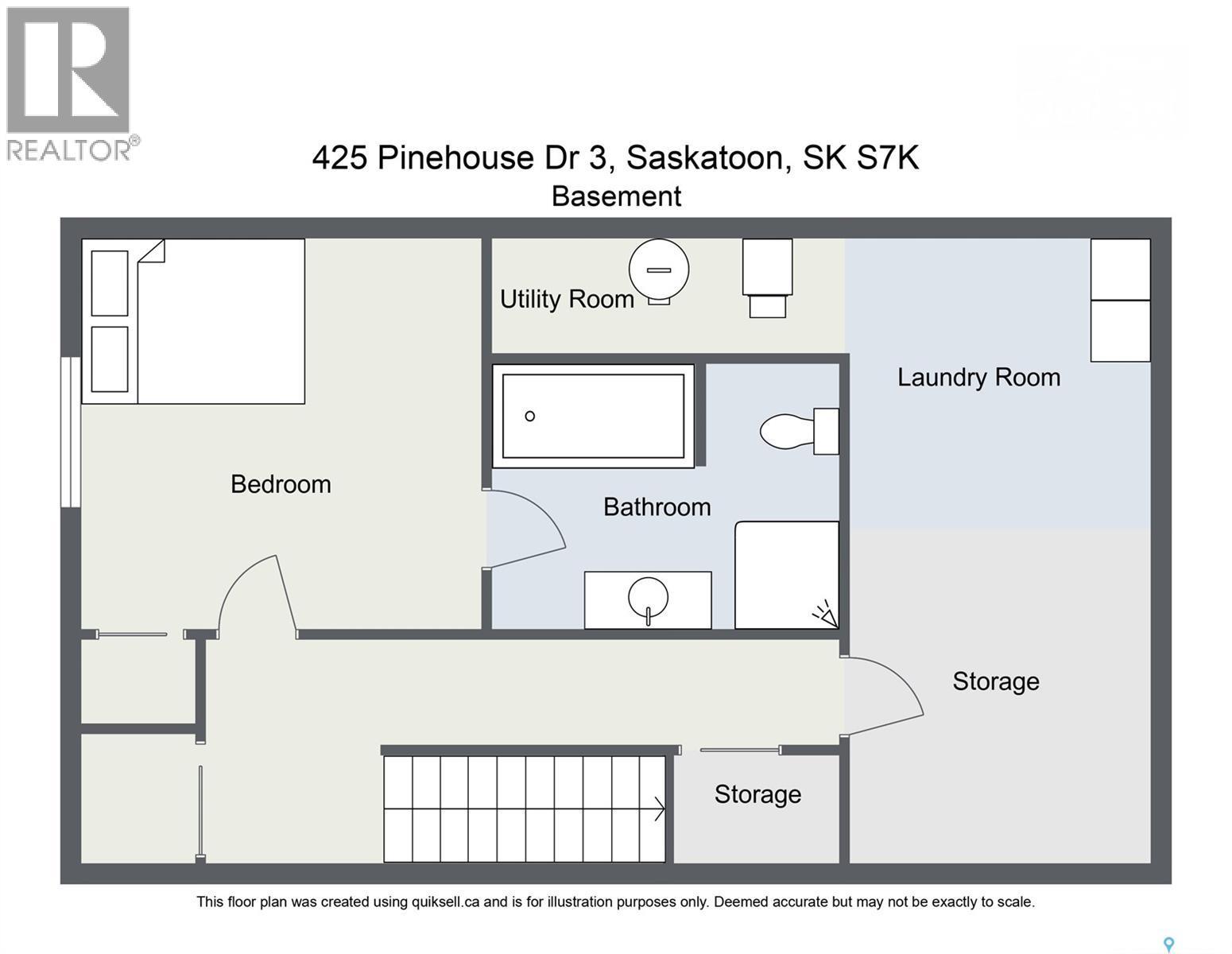 3 425 Pinehouse Drive, Saskatoon, SK - Other
