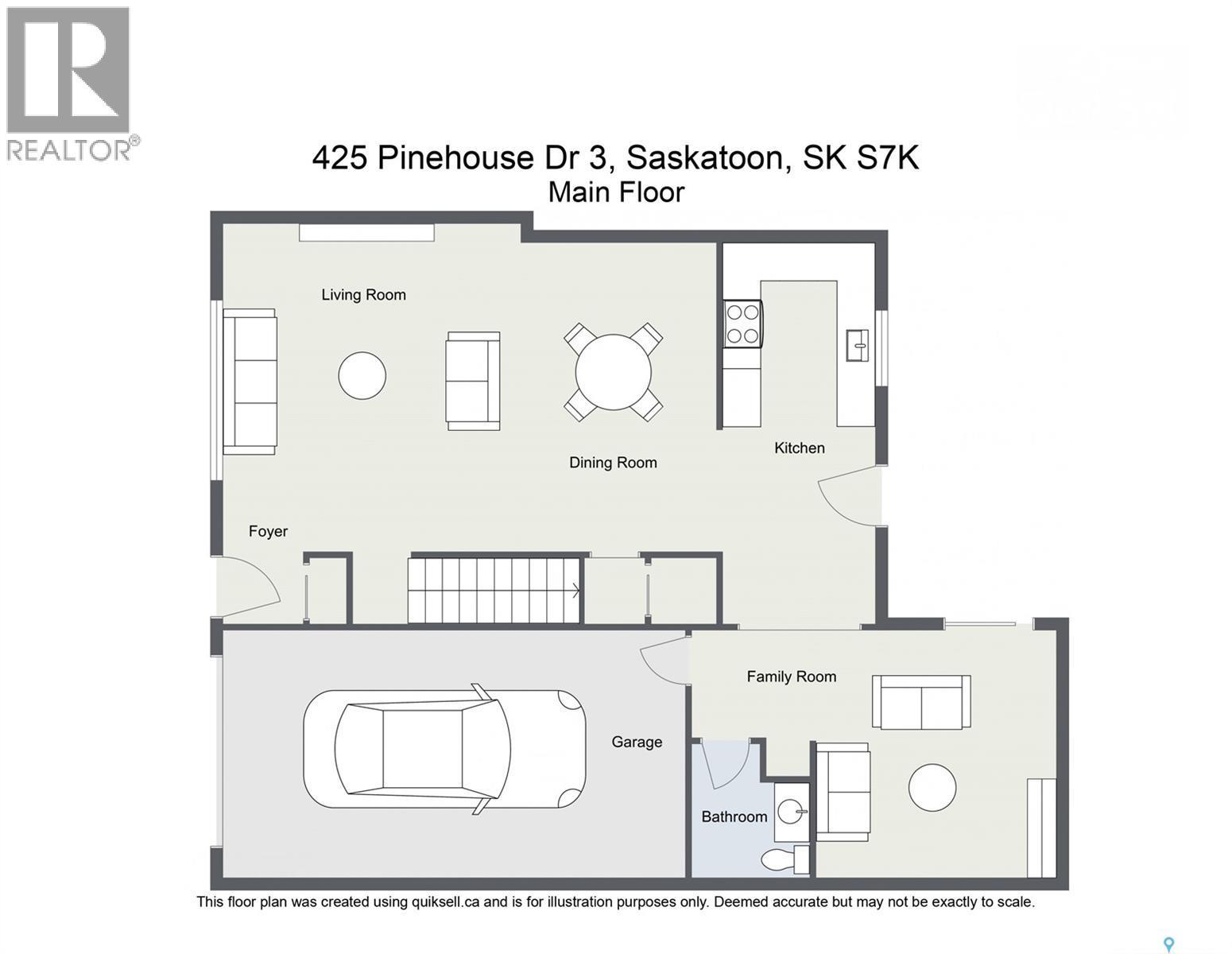 3 425 Pinehouse Drive, Saskatoon, SK - Other