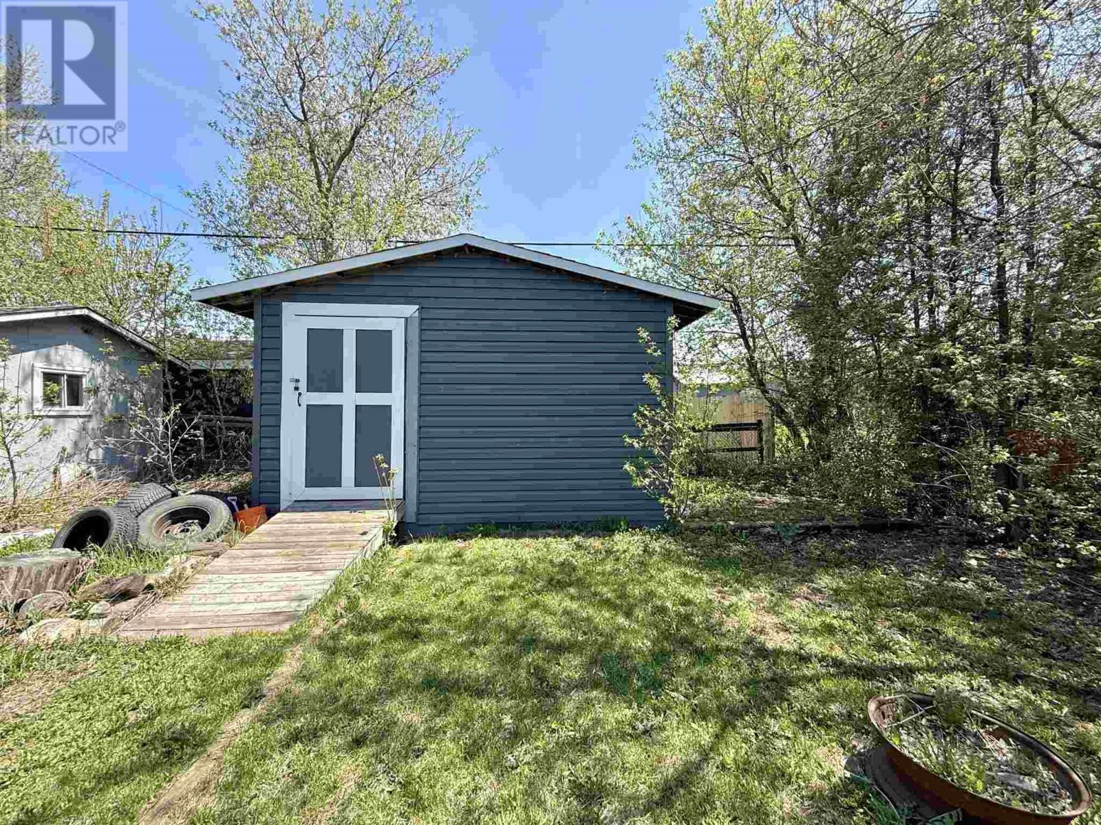 136 Carufel Ave, Sault Ste. Marie, ON - Outdoor