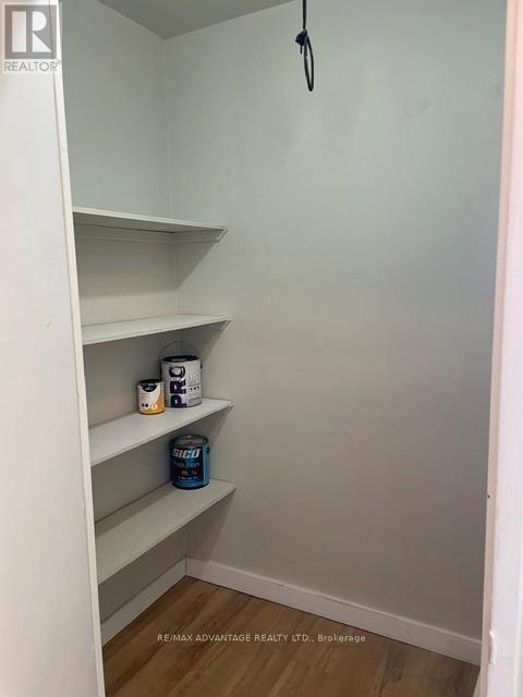 1103 - 563 Mornington Avenue, London East (East G), ON - Indoor Photo Showing Other Room