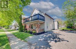 203 TALBOT STREET S Norfolk (Simcoe), ON N3Y 2Z8