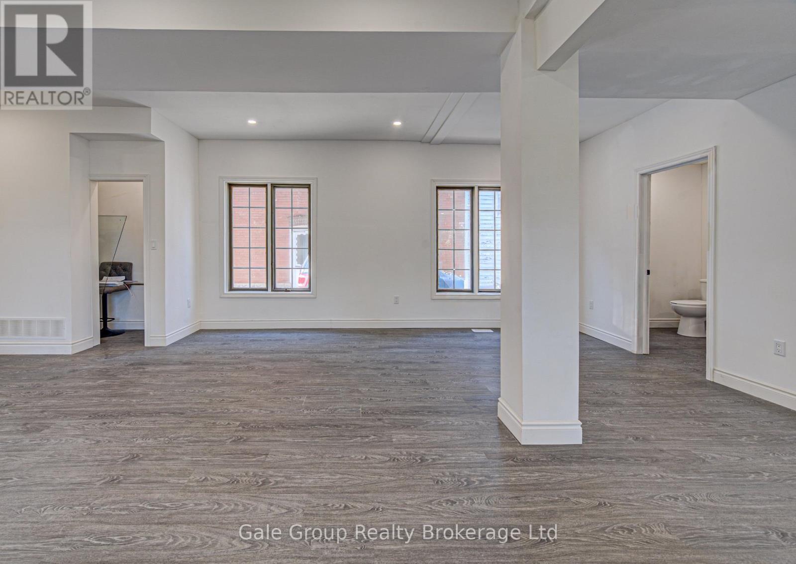 203 Talbot Street S, Norfolk (Simcoe), ON - Indoor Photo Showing Other Room
