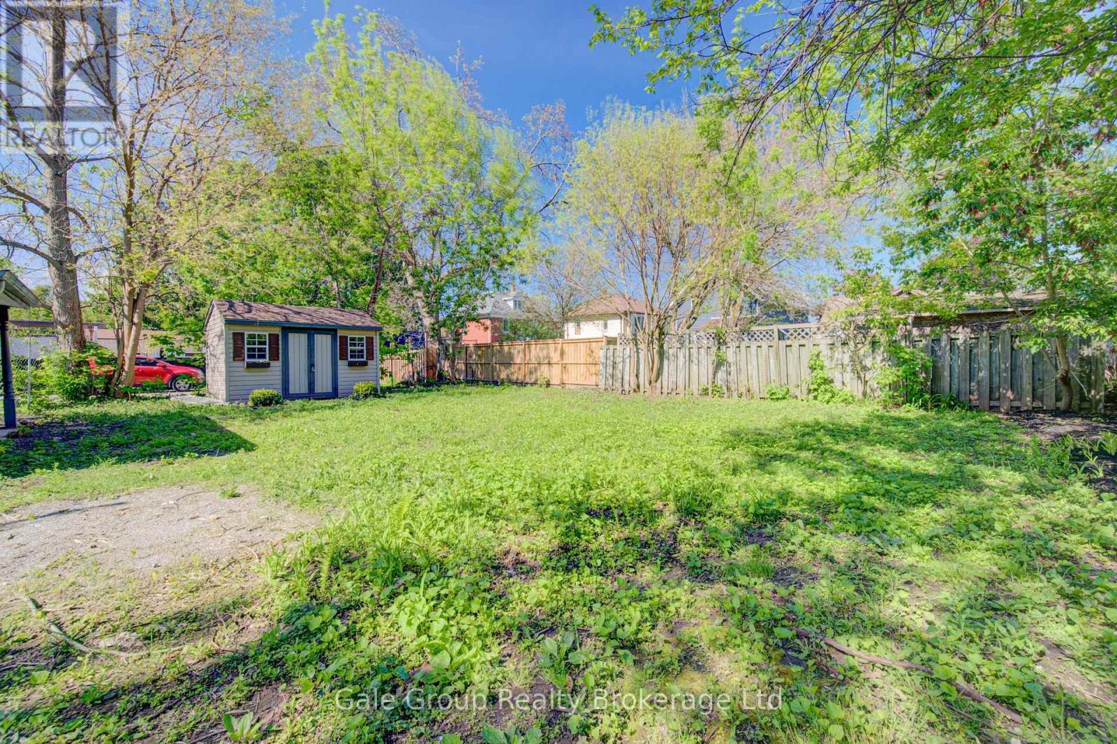 203 Talbot Street S, Norfolk (Simcoe), ON - Outdoor