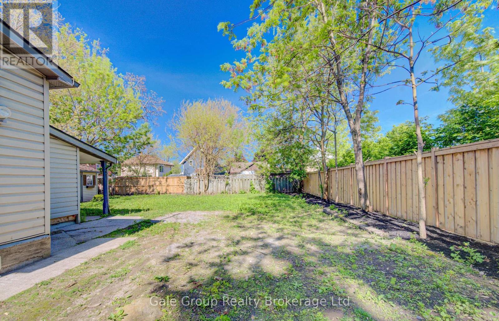 203 Talbot Street S, Norfolk (Simcoe), ON - Outdoor