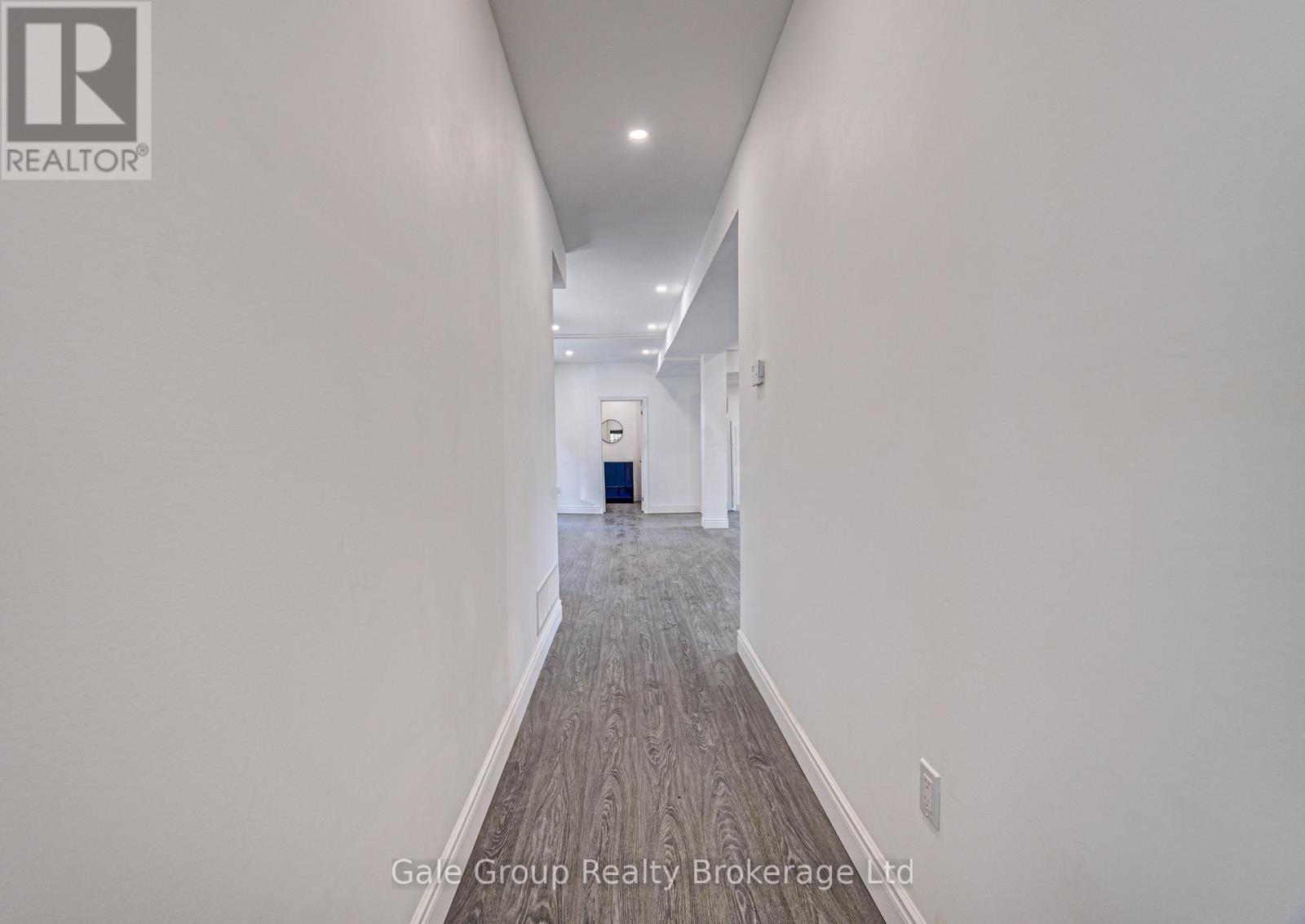 203 Talbot Street S, Norfolk (Simcoe), ON - Indoor Photo Showing Other Room