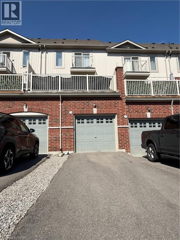 146 Watson Parkway, Guelph, ON - Outdoor With Balcony