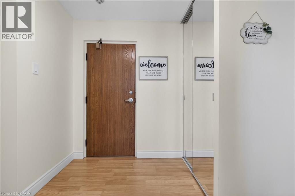 Lobby - 200 Jamieson Parkway Unit# 606, Cambridge, ON - Indoor Photo Showing Other Room