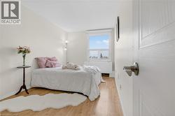 Primary Bedroom -