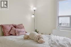Primary Bedroom -