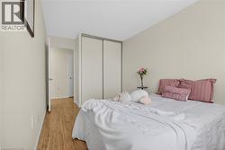 Primary Bedroom -