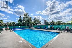 Community Pool -