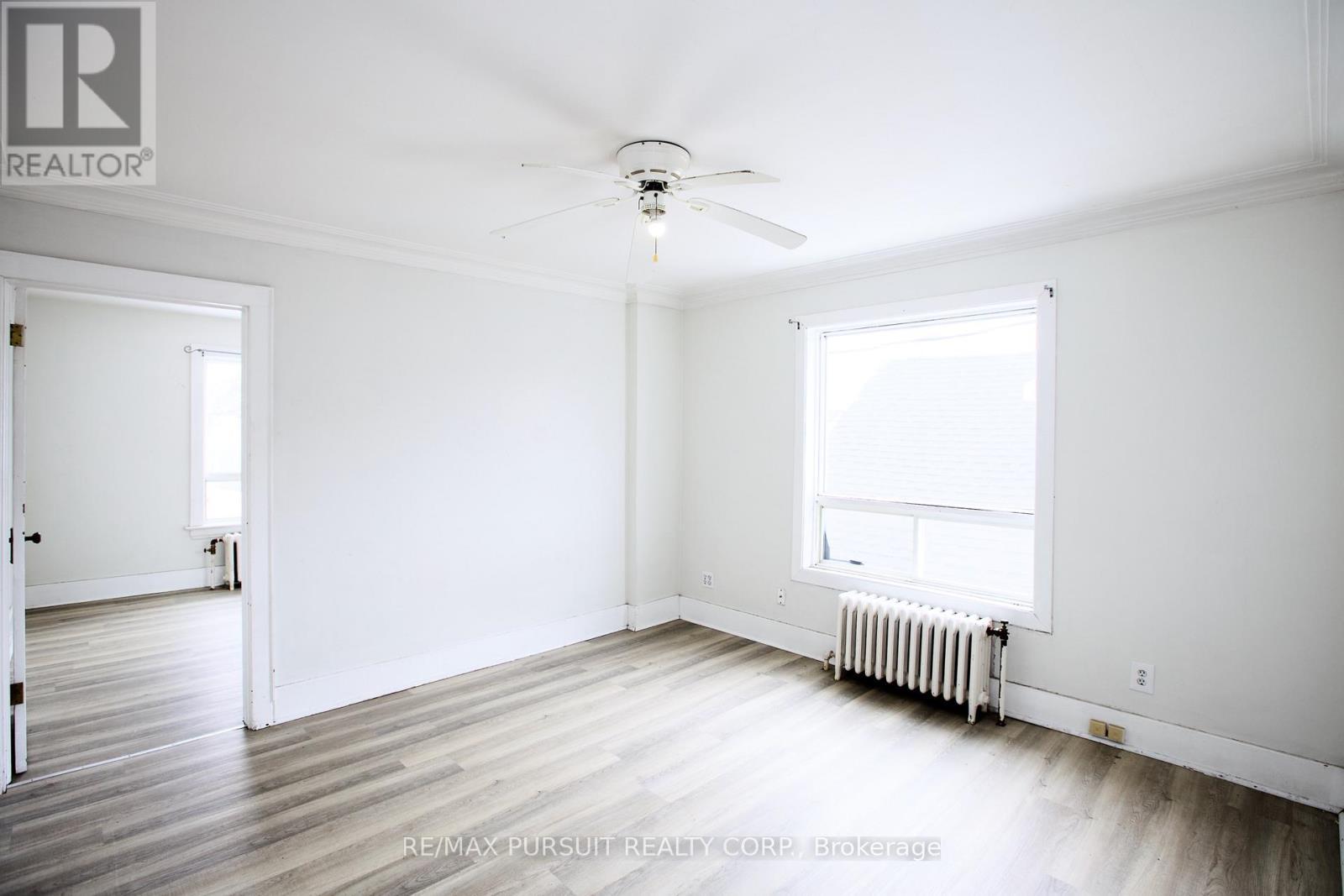 99 Duncan Avenue S, Kirkland Lake, ON - Indoor Photo Showing Other Room