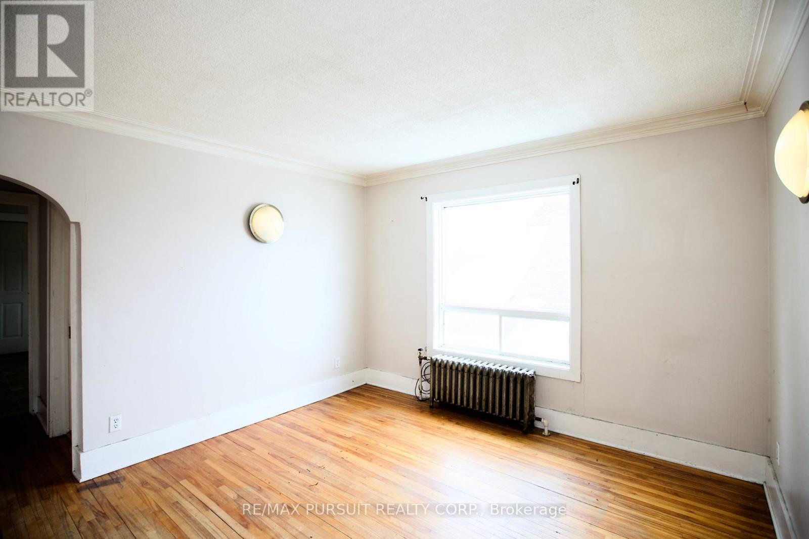 99 Duncan Avenue S, Kirkland Lake, ON - Indoor Photo Showing Other Room