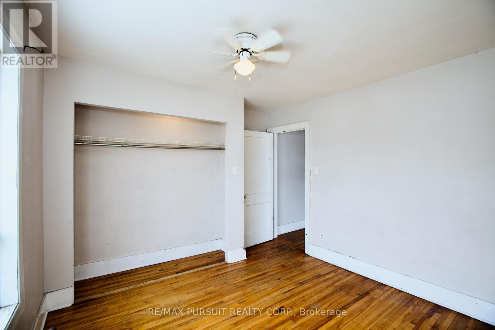 99 Duncan Avenue S, Kirkland Lake, ON - Indoor Photo Showing Other Room