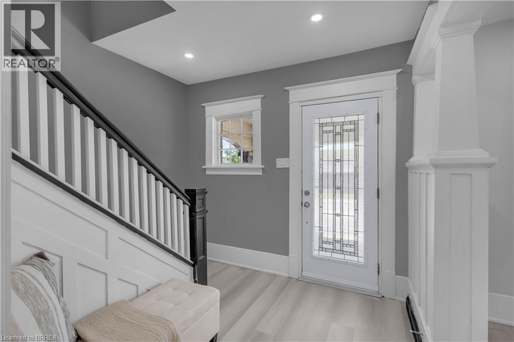 378 Norfolk Street N, Simcoe, ON - Indoor Photo Showing Other Room
