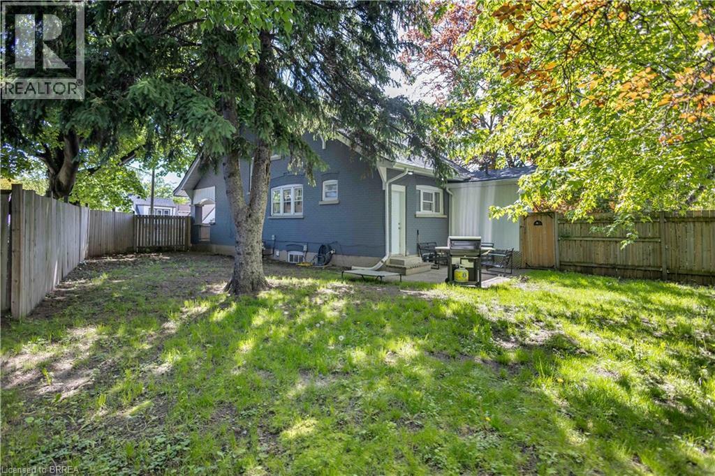 378 Norfolk Street N, Simcoe, ON - Outdoor