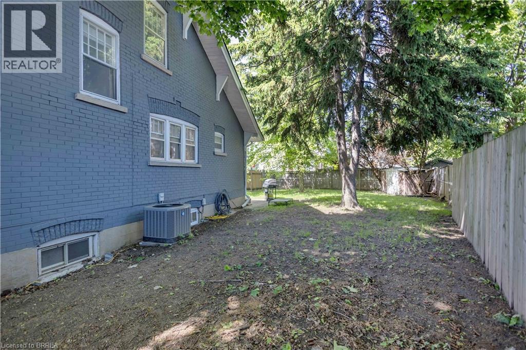 378 Norfolk Street N, Simcoe, ON - Outdoor