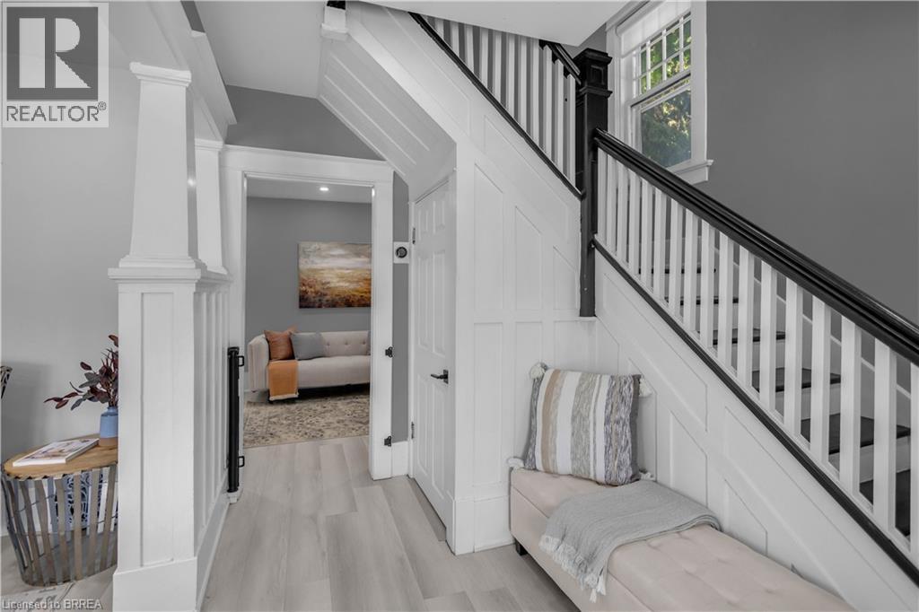378 Norfolk Street N, Simcoe, ON - Indoor Photo Showing Other Room