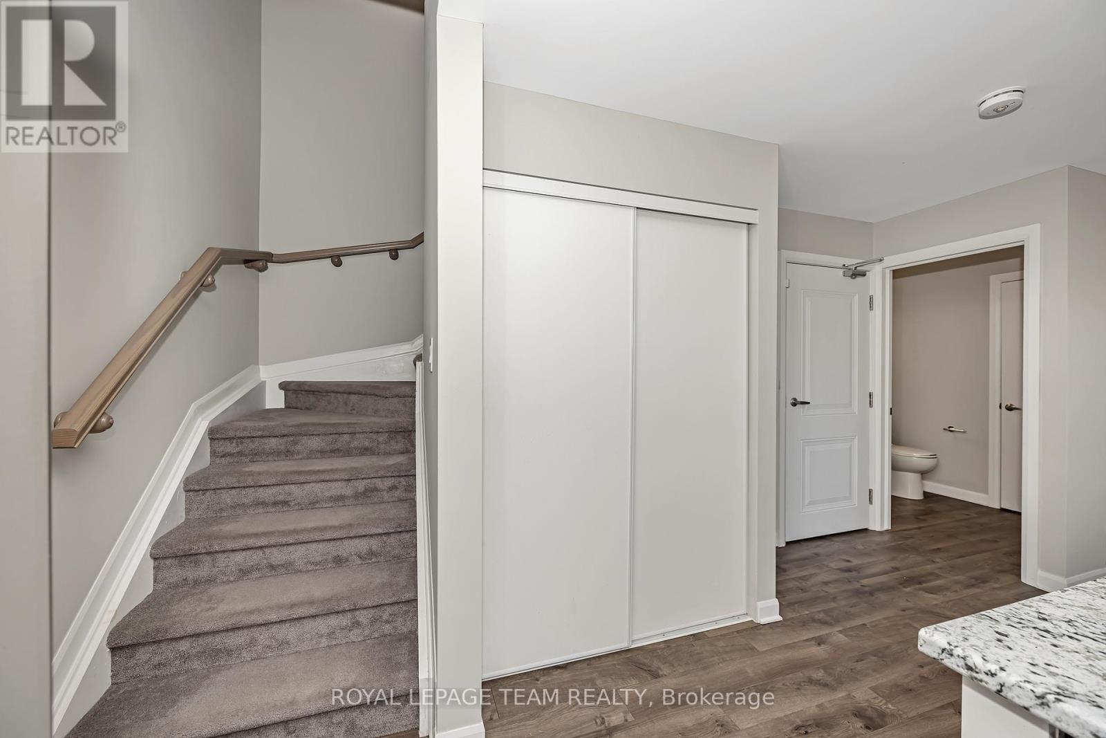 D - 435 Eldorado Private, Ottawa, ON - Indoor Photo Showing Other Room